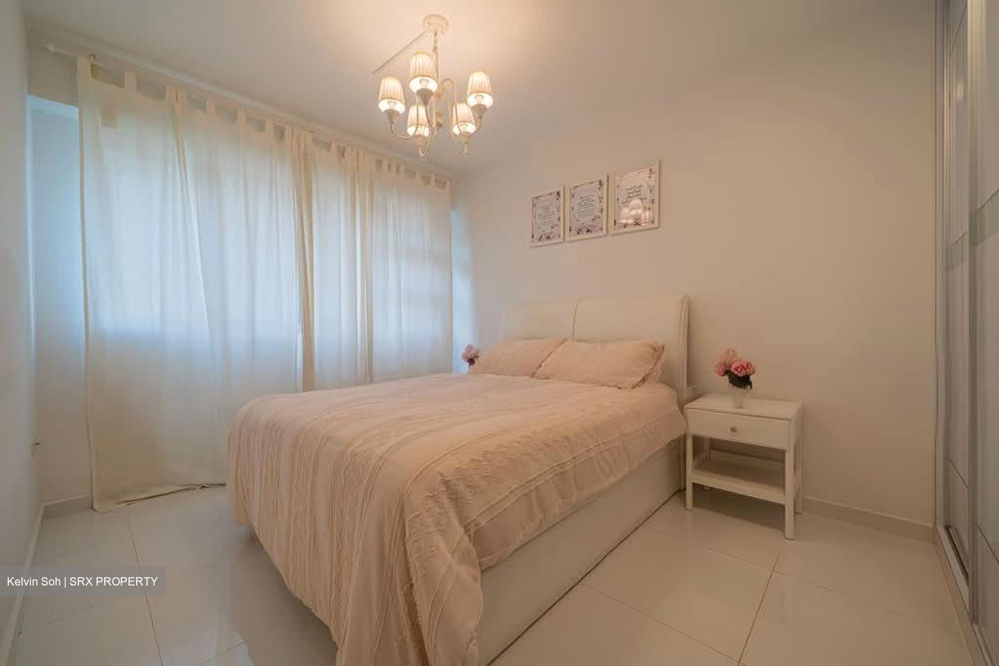 Blk 233C Matilda Court (Punggol), HDB 4 Rooms #551245651